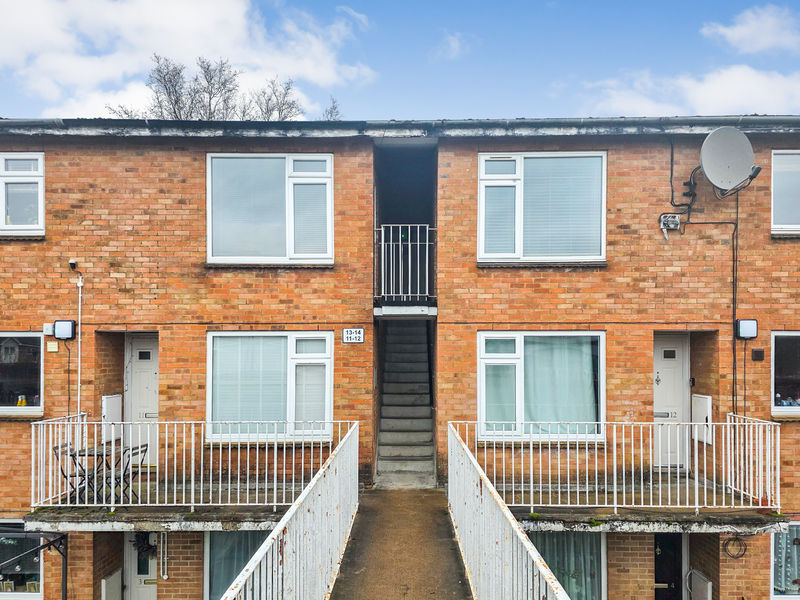 Queensmead Road Loudwater